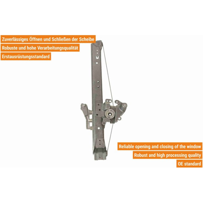 Vaico V30-8338 Fensterheber Vaico V30-8338 Fensterheber