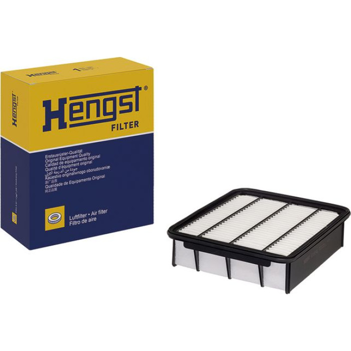 Hengst Filter E1854L Luftfilter Hengst Filter E1854L Luftfilter