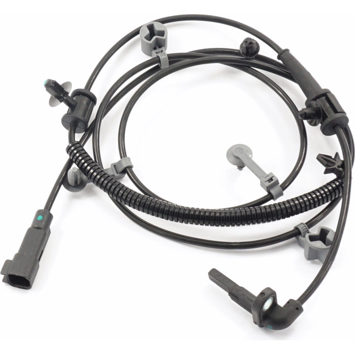 GEBE 9 1598 1 Sensor, Raddrehzahl GEBE 9 1598 1 Sensor, Raddrehzahl