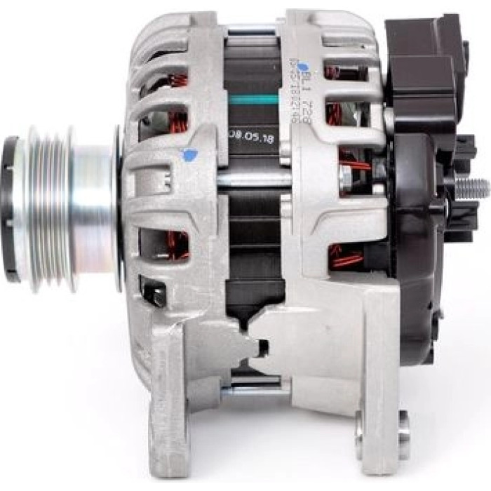BOSCH F 000 BL0 4DB Generator