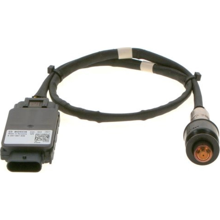 BOSCH 0 281 007 839 NOx-Sensor, NOx-Katalysator BOSCH 0 281 007 839 NOx-Sensor, NOx-Katalysator