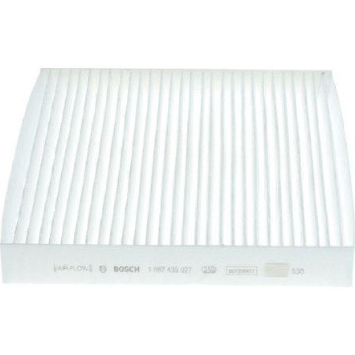 BOSCH 1 987 435 027 Innenraumfilter