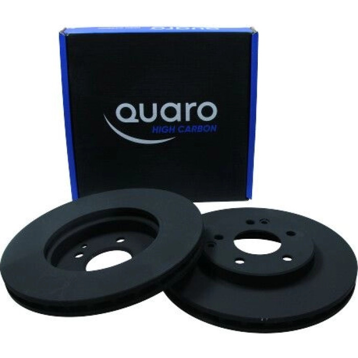 QUARO QD3196HC Bremsscheibe HIGH CARBON QUARO QD3196HC Bremsscheibe HIGH CARBON