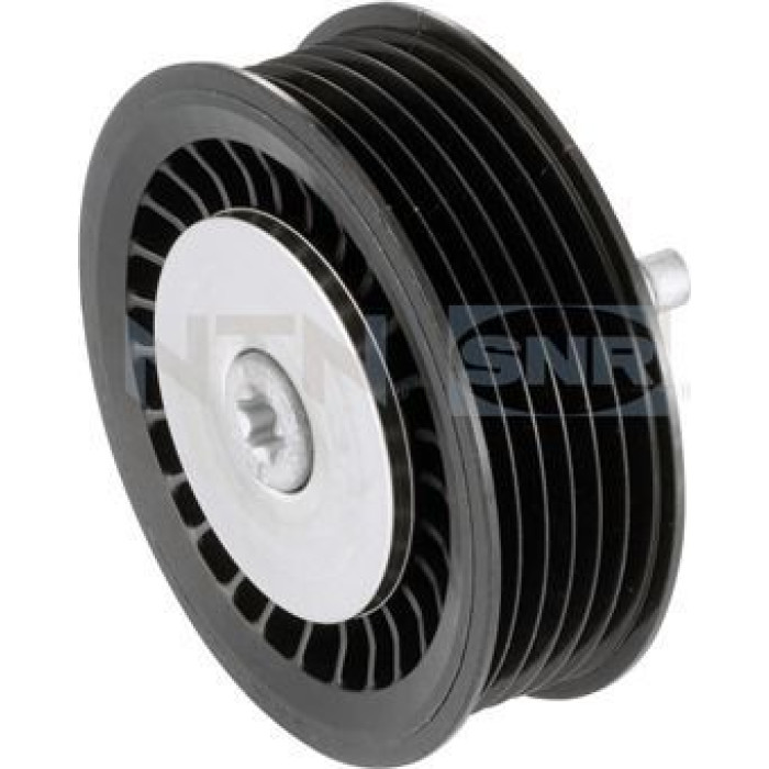 NTN-SNR GA355.24 Umlenkrolle/Führungsrolle, Keilrippenriemen NTN-SNR GA355.24 Umlenkrolle/Führungsrolle, Keilrippenriemen