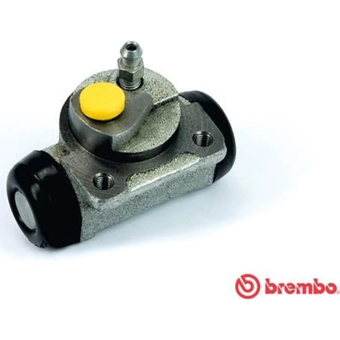 Brembo A 12 929 Radbremszylinder ESSENTIAL LINE Brembo A 12 929 Radbremszylinder ESSENTIAL LINE