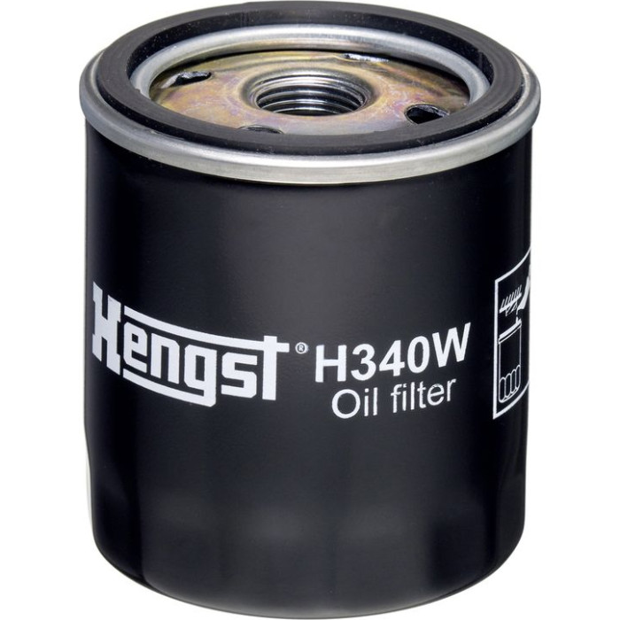 Hengst Filter H340W Ölfilter Hengst Filter H340W Ölfilter