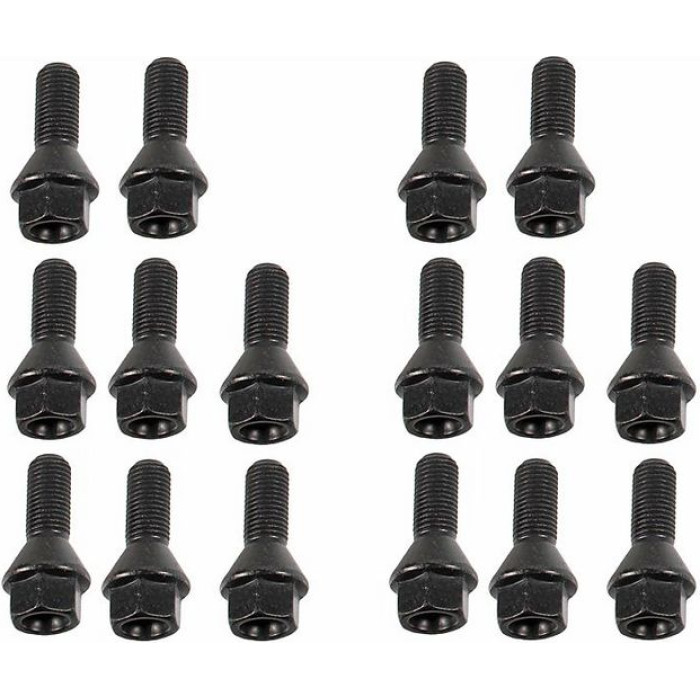 Metzger 6320008 Radschraube Metzger 6320008 Radschraube