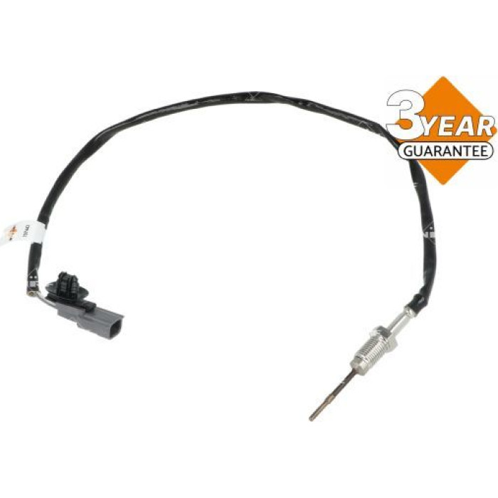NRF 707443 Sensor, Abgastemperatur EASY FIT NRF 707443 Sensor, Abgastemperatur EASY FIT