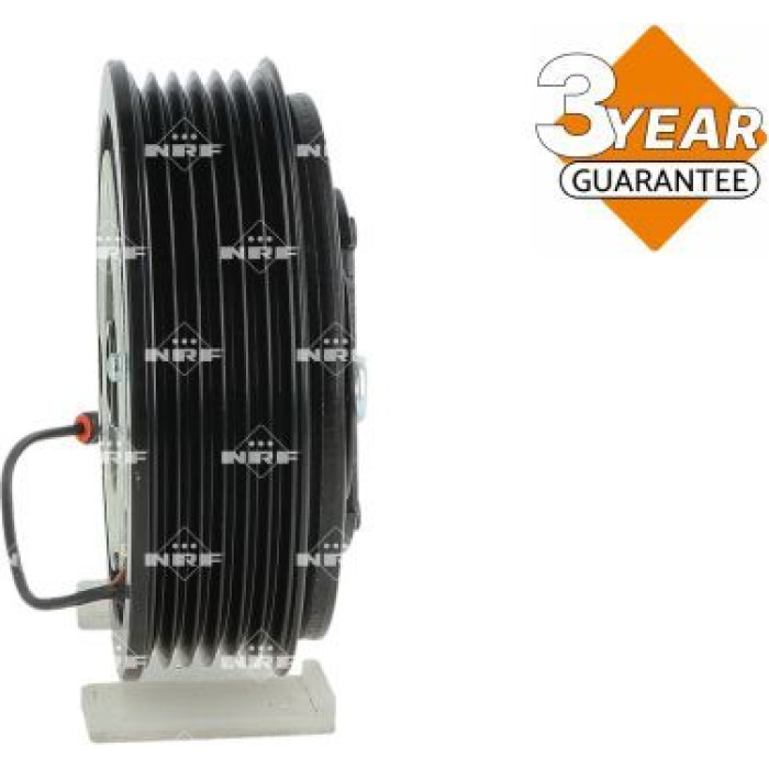 Magnetkupplung, Klimakompressor 380074 Magnetkupplung, Klimakompressor 380074
