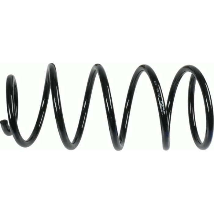 Sachs 997 728 Fahrwerksfeder Sachs 997 728 Fahrwerksfeder