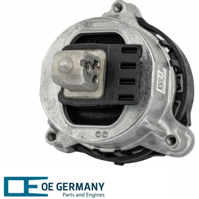 Motorlager für BMW 5 X3 X4 G30 F90 G31 G01 F97 G02 F98 22 11 6 860 496 OEGERMANY Motorlager für BMW 5 X3 X4 G30 F90 G31 G01 F97 G02 F98 22 11 6 860 496 OEGERMANY