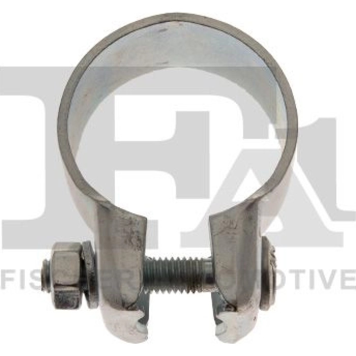 FA1 951-944 Rohrverbinder, Abgasanlage