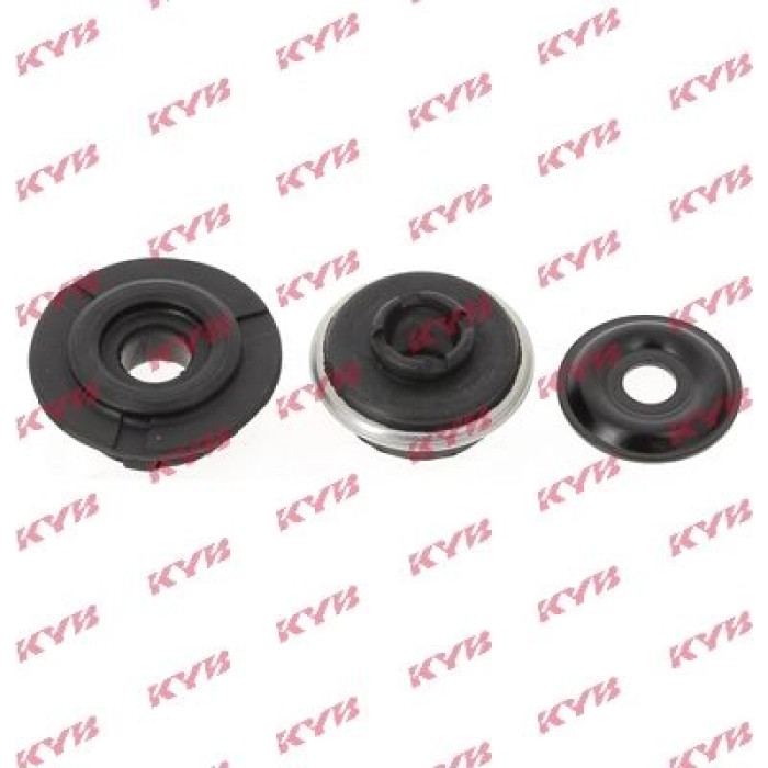 KYB SM9911 Federbeinstützlager Suspension Mounting Kit KYB SM9911 Federbeinstützlager Suspension Mounting Kit