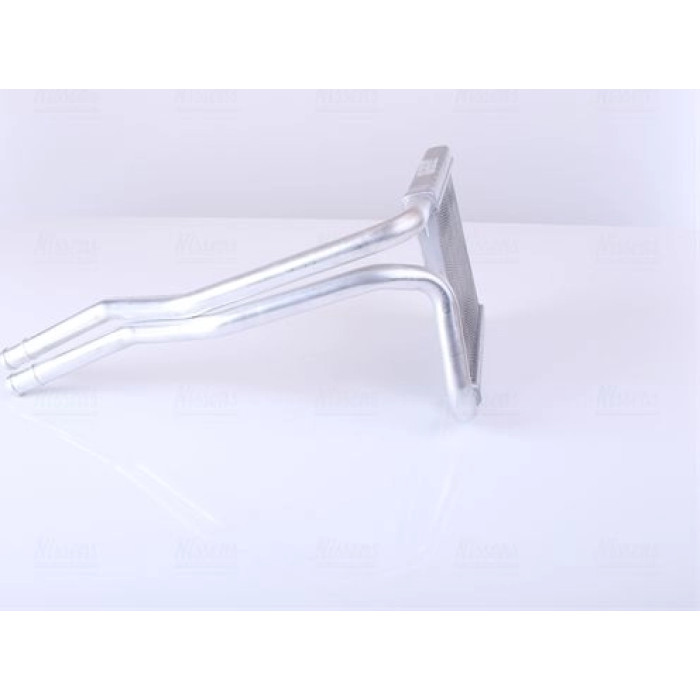 Nissens 77649 Wärmetauscher, Innenraumheizung Nissens 77649 Wärmetauscher, Innenraumheizung