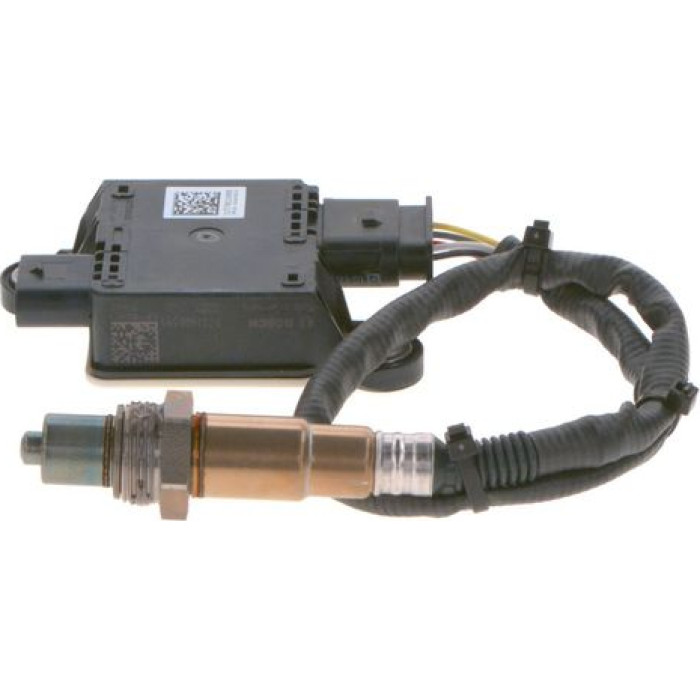 BOSCH 0 281 006 593 Partikelsensor BOSCH 0 281 006 593 Partikelsensor
