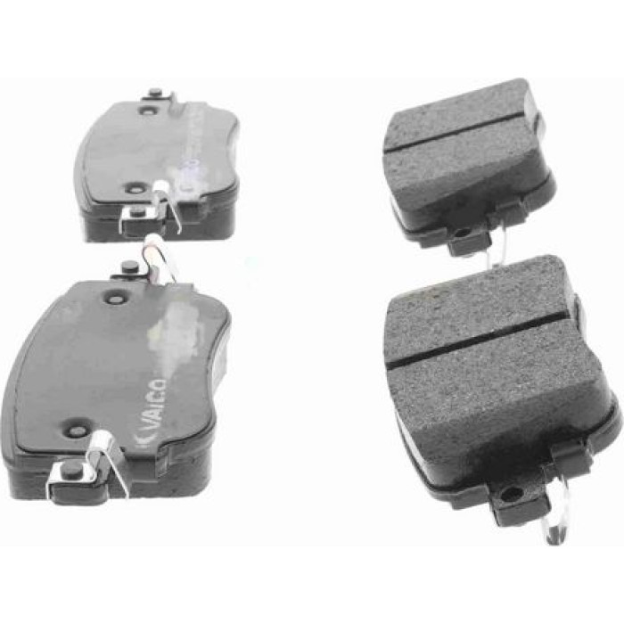 Vaico V10-9890 Bremsbelagsatz, Scheibenbremse Vaico V10-9890 Bremsbelagsatz, Scheibenbremse