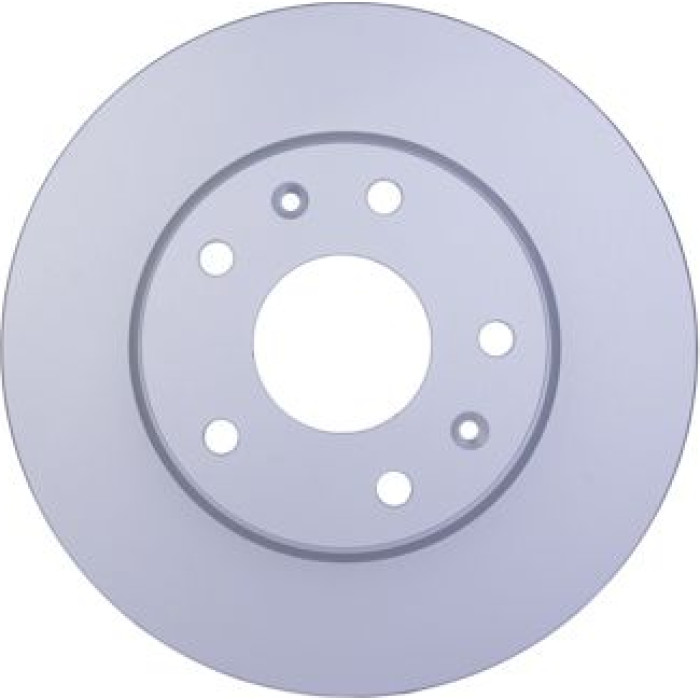 Hella 8DD 355 108-901 Bremsscheibe PRO Hella 8DD 355 108-901 Bremsscheibe PRO