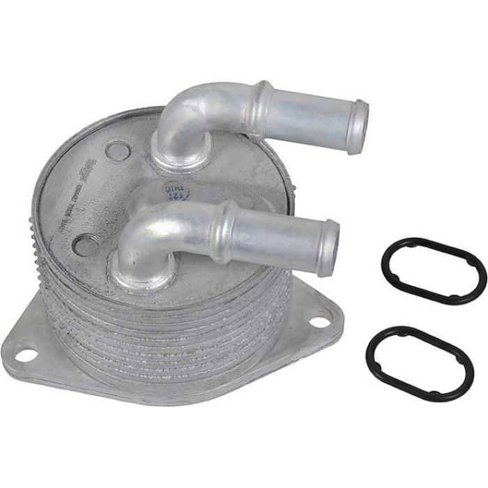 Metzger 0899487 Ölkühler, Automatikgetriebe Metzger 0899487 Ölkühler, Automatikgetriebe