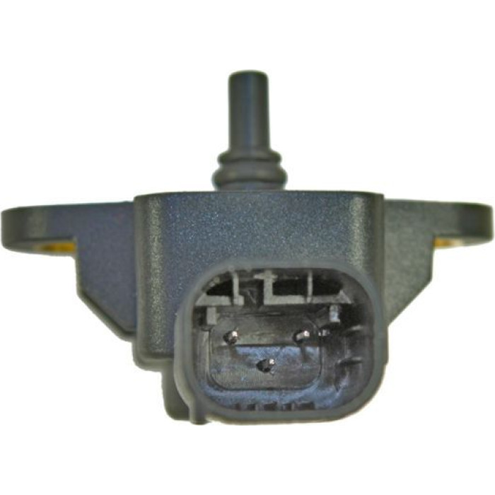 Metzger 0906307 Sensor, Ladedruck Metzger 0906307 Sensor, Ladedruck