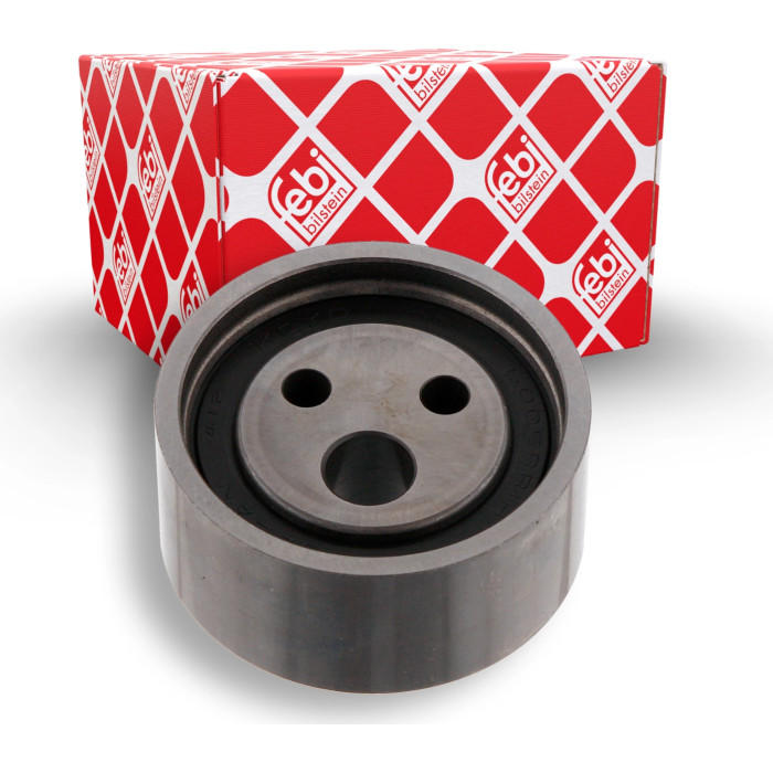 FEBI BILSTEIN 05897 Spannrolle, Zahnriemen FEBI BILSTEIN 05897 Spannrolle, Zahnriemen