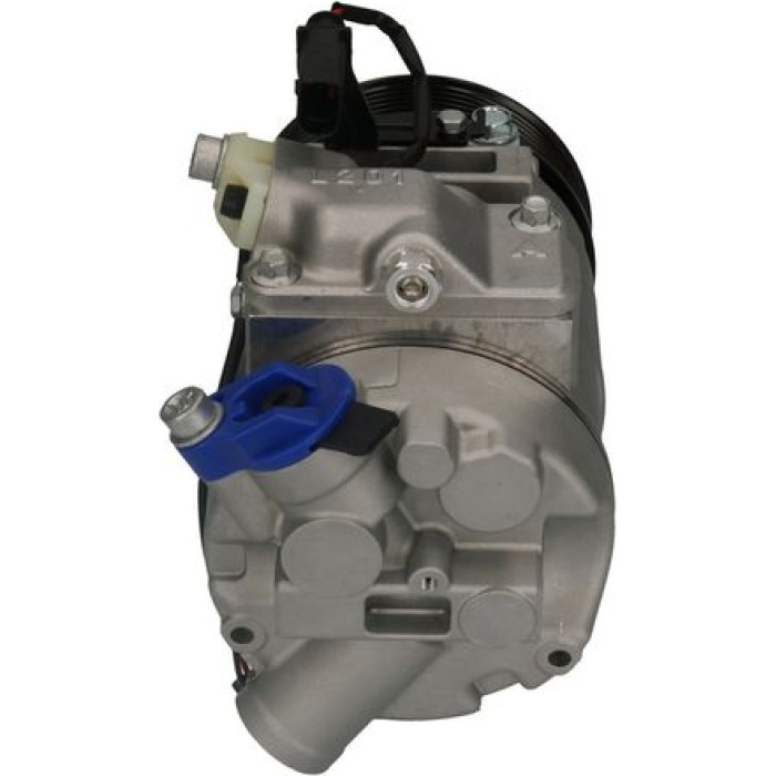 BOSCH 1 986 AD1 007 Kompressor, Klimaanlage