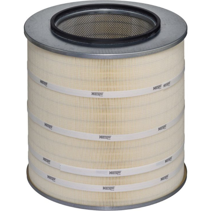 Hengst Filter E580L Luftfilter