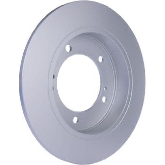 Hella 8DD 355 103-611 Bremsscheibe PRO