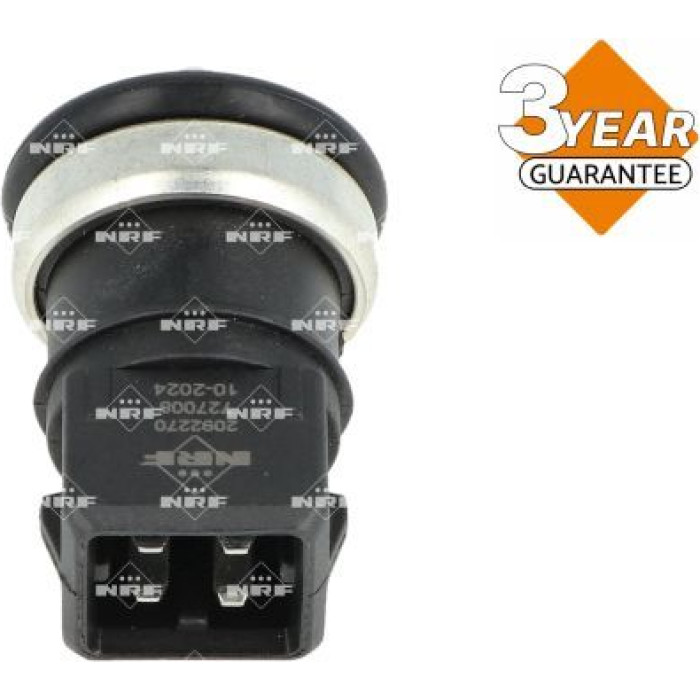 Sensor, Kühlmitteltemperatur 727008 Sensor, Kühlmitteltemperatur 727008
