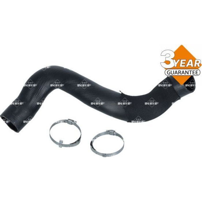 NRF 166232 Ladeluftschlauch EASY FIT