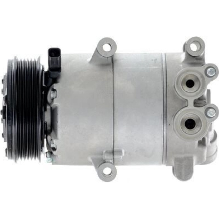 Mahle ACP 310 000S Kompressor, Klimaanlage BEHR