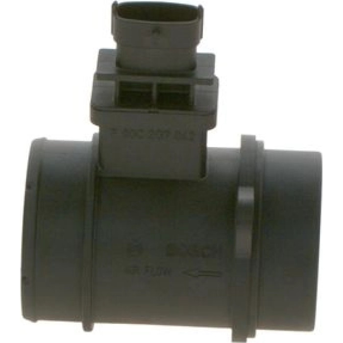BOSCH 0 281 002 862 Luftmassenmesser BOSCH 0 281 002 862 Luftmassenmesser
