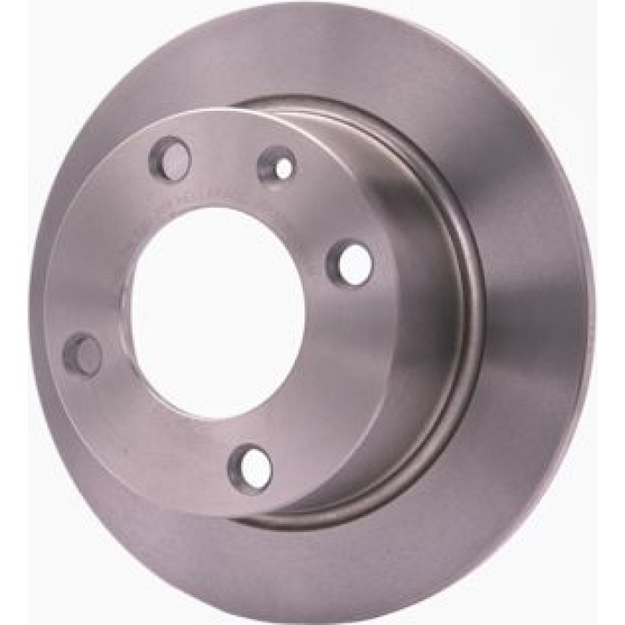 Hella 8DD 355 103-011 Bremsscheibe