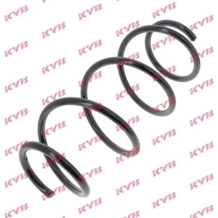 KYB RH2718 Fahrwerksfeder K-Flex
