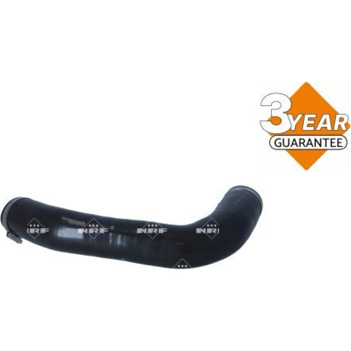 NRF 166180 Ladeluftschlauch EASY FIT