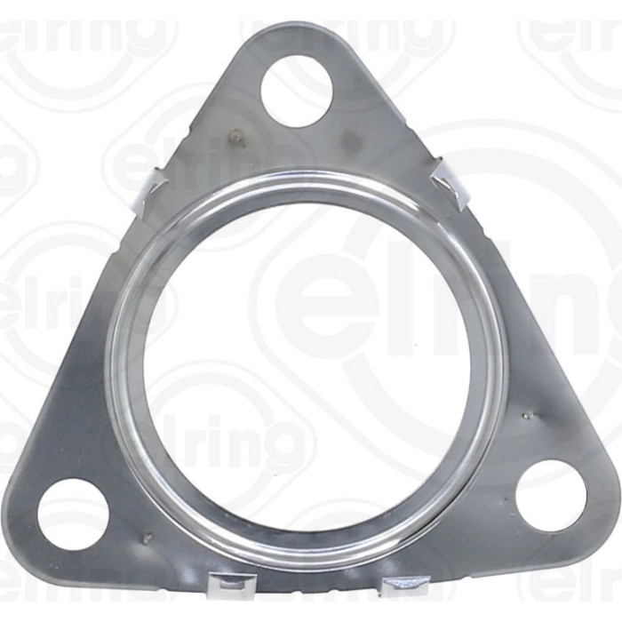 Elring 712.910 Dichtung, Abgasrohr