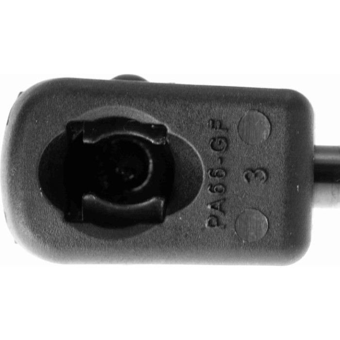 Vaico V10-1987 Gasfeder, Motorhaube