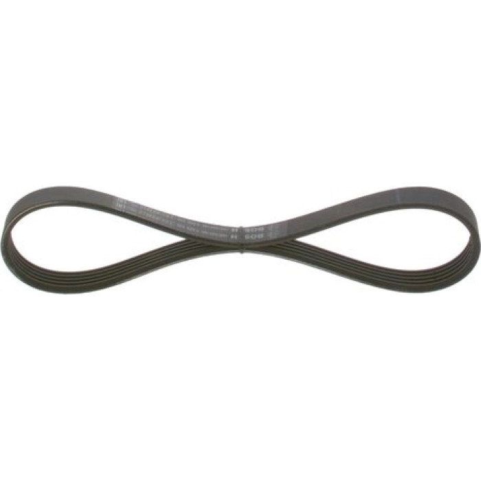 BOSCH 1 987 946 140 Keilrippenriemen Elastic BOSCH 1 987 946 140 Keilrippenriemen Elastic