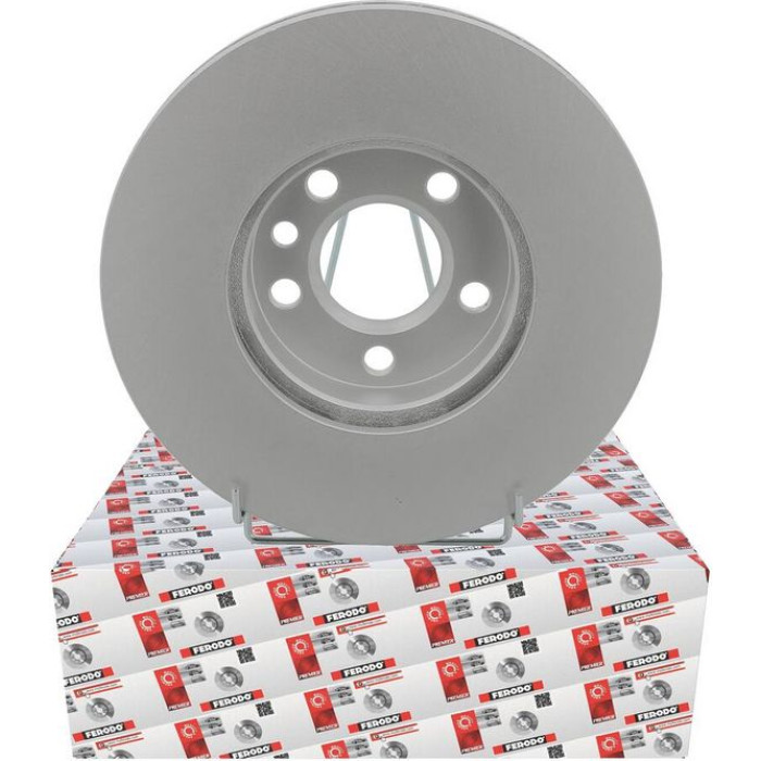 Ferodo DDF1559C Bremsscheibe PREMIER Coat+ disc Ferodo DDF1559C Bremsscheibe PREMIER Coat+ disc