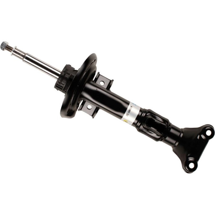 Bilstein 22-196019 Stoßdämpfer B4 Serienersatz (DampMatic®) Bilstein 22-196019 Stoßdämpfer B4 Serienersatz (DampMatic®)