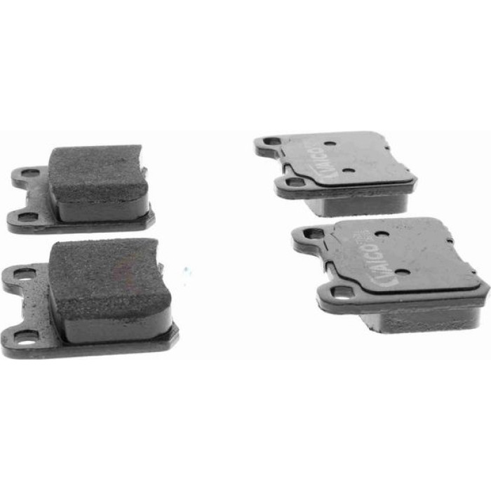 Vaico V30-8106 Bremsbelagsatz, Scheibenbremse Vaico V30-8106 Bremsbelagsatz, Scheibenbremse