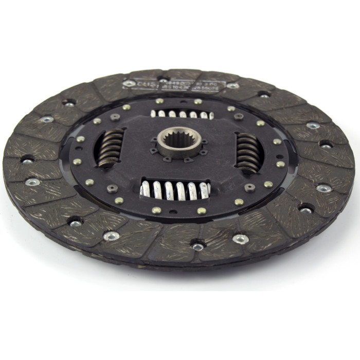 SACHS 3000 950 061 Kupplungssatz SACHS 3000 950 061 Kupplungssatz