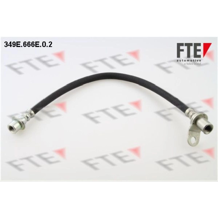 FTE 9240517 Bremsschlauch FTE 9240517 Bremsschlauch
