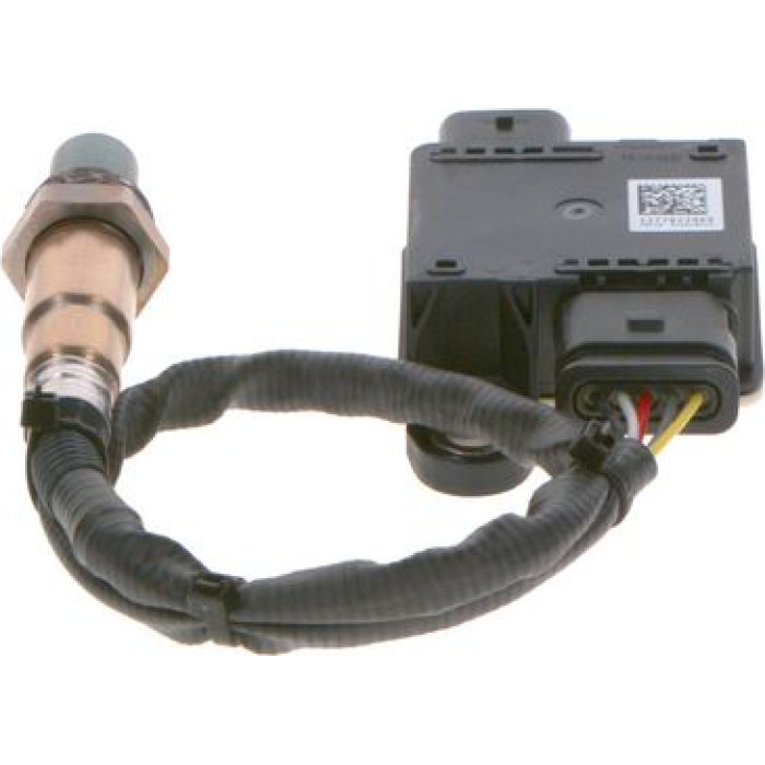 BOSCH 0 281 006 593 Partikelsensor BOSCH 0 281 006 593 Partikelsensor