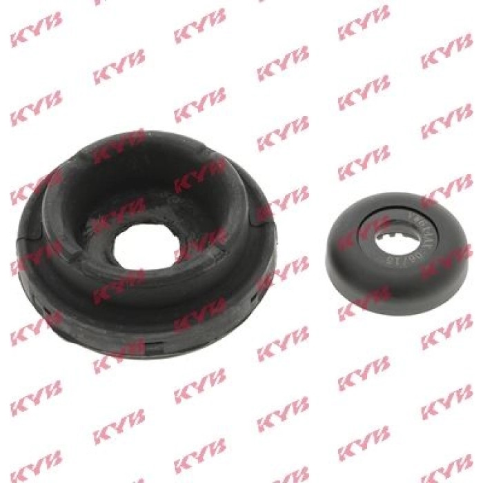 KYB SM5451 Reparatursatz, Federbeinstützlager Suspension Mounting Kit KYB SM5451 Reparatursatz, Federbeinstützlager Suspension Mounting Kit