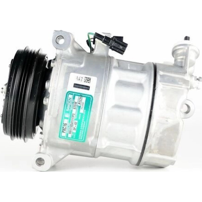 Mahle ACP 1190 000P Kompressor, Klimaanlage BEHR Premium Line Mahle ACP 1190 000P Kompressor, Klimaanlage BEHR Premium Line
