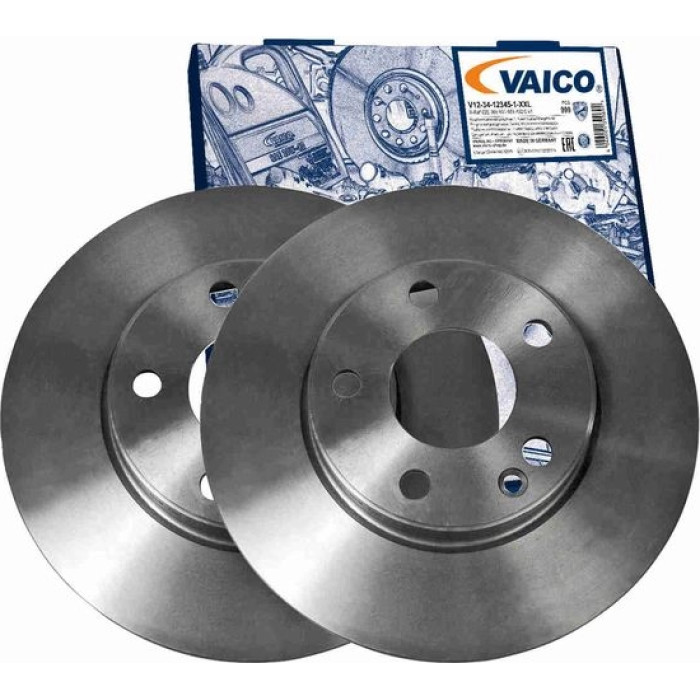 Vaico V30-80095 Bremsscheibe Vaico V30-80095 Bremsscheibe
