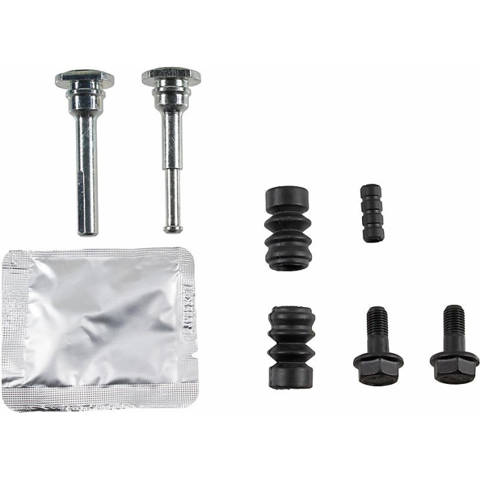 Metzger 113-0045X Führungshülsensatz, Bremssattel