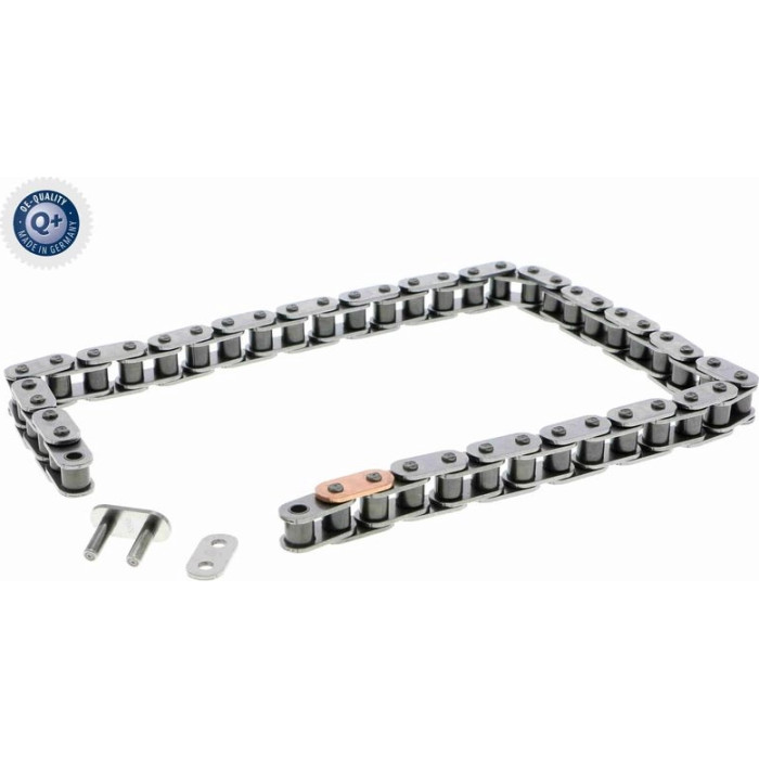 Vaico V30-3015 Kette, Ölpumpenantrieb Q+, Erstausrüsterqualität Vaico V30-3015 Kette, Ölpumpenantrieb Q+, Erstausrüsterqualität