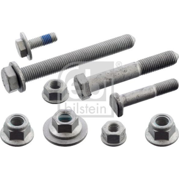 FEBI BILSTEIN 33204 Montagesatz, Lenker FEBI BILSTEIN 33204 Montagesatz, Lenker