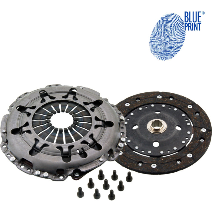Blue Print ADK83075 Kupplungssatz Blue Print ADK83075 Kupplungssatz